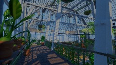 A screenshot taken in Dreams. 5 of 9.