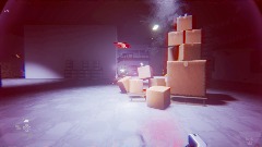 A screenshot taken in Dreams. 13 of 29.