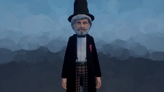 A screenshot taken in Dreams. 1 of 1.