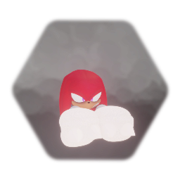 Sonic green thumb collection