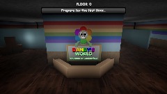 A screenshot taken in Dreams. 5 of 11.