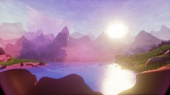 A screenshot taken in Dreams. 16 of 20.