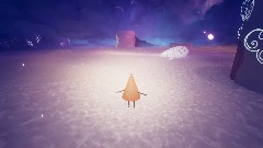 A screenshot taken in Dreams. 15 of 19.