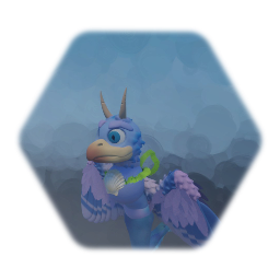 Monotail
