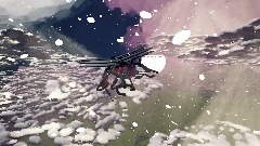A screenshot taken in Dreams. 3 of 10.