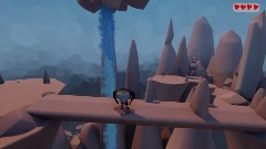 A screenshot taken in Dreams. 9 of 24.