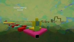 A screenshot taken in Dreams. 12 of 21.