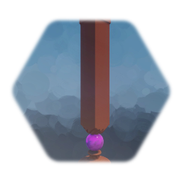 Orb pillar 2
