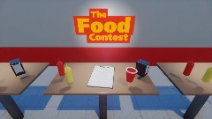The Food Contest