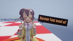 Korone Test level v2