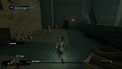 A screenshot taken in Dreams. 7 of 25.