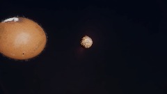 A screenshot taken in Dreams. 11 of 24.
