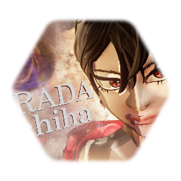 Sarada (TBV)