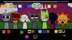 A screenshot taken in Dreams. 3 of 22.