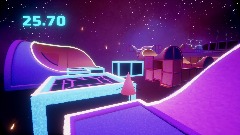 A screenshot taken in Dreams. 1 of 18.