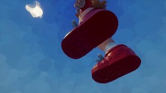 A screenshot taken in Dreams. 10 of 15.