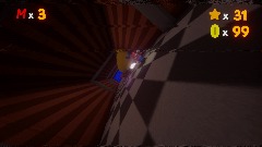 A screenshot taken in Dreams. 19 of 25.