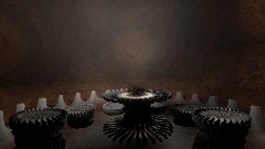 Daz: The Young Reaper (Chapter 1)