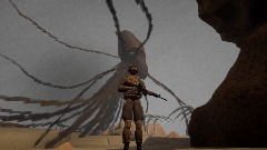 A screenshot taken in Dreams. 14 of 21.