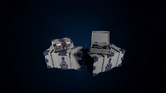 A screenshot taken in Dreams. 21 of 27.