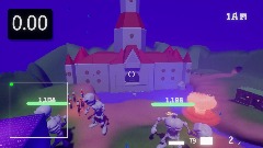 Confusion simulator