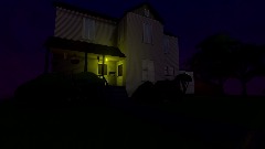 A screenshot taken in Dreams. 13 of 14.
