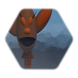 Autumn aka Experiment 538