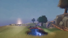 A screenshot taken in Dreams. 5 of 10.