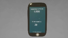A screenshot taken in Dreams. 3 of 8.