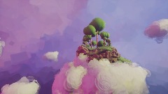 A screenshot taken in Dreams. 24 of 25.