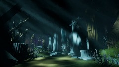 A screenshot taken in Dreams. 6 of 20.