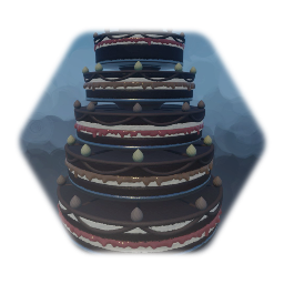 DREAM FLIX 📼 S2 E4 - Wedding Cake