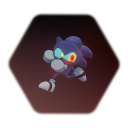 Sonic.EXE: The Disaster |<term> NormalCD