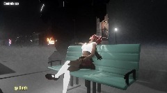 A screenshot taken in Dreams. 6 of 27.