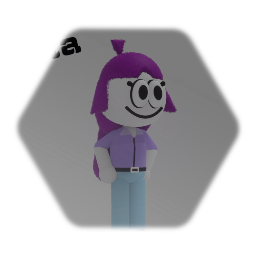 All my spooky month stuff