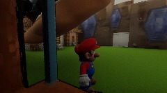 Remix of Wario apparition but better