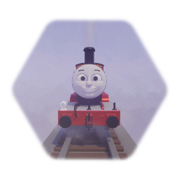 James TVS (S1-S23)