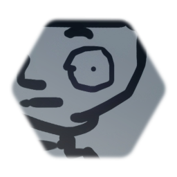 My First Art in Dreams