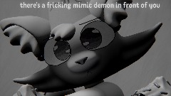 A screenshot taken in Dreams. 3 of 26.