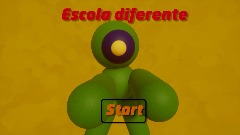 Escola diferente