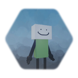 Arty but in my style