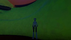 A screenshot taken in Dreams. 1 of 10.