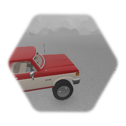 My Creation - 2/17/2020