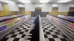 Night of the Consumers