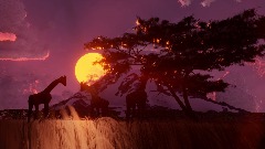 A screenshot taken in Dreams. 1 of 1.
