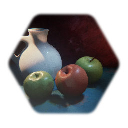 Still life #1