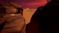 Wild West - Buzz Lightyear