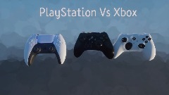 Which Console do you prefer