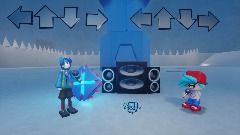 フライデーナイトファンキン　改造