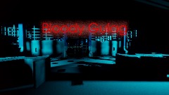 Bloody Gulag Zombies